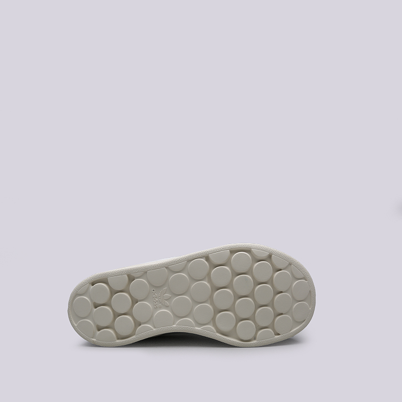 детские белые кроссовки adidas Stan Smith 360 C BA7281 - цена, описание, фото 5